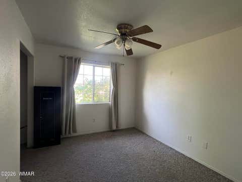 Tiny photo for 205 W F-Bar Lane, Snowflake, AZ 85937 (MLS # 261252)