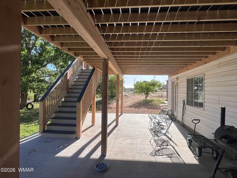 Tiny photo for 205 W F-Bar Lane, Snowflake, AZ 85937 (MLS # 261252)