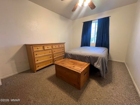 Tiny photo for 205 W F-Bar Lane, Snowflake, AZ 85937 (MLS # 261252)