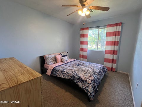 Tiny photo for 205 W F-Bar Lane, Snowflake, AZ 85937 (MLS # 261252)