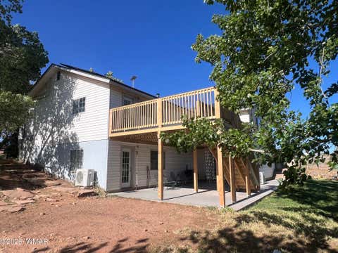 Tiny photo for 205 W F-Bar Lane, Snowflake, AZ 85937 (MLS # 261252)