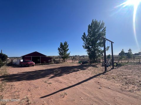 Tiny photo for 205 W F-Bar Lane, Snowflake, AZ 85937 (MLS # 261252)