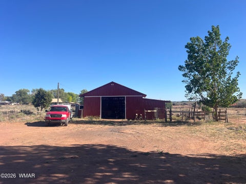Tiny photo for 205 W F-Bar Lane, Snowflake, AZ 85937 (MLS # 261252)