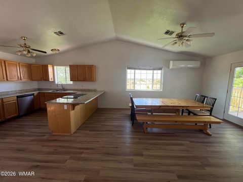 Tiny photo for 205 W F-Bar Lane, Snowflake, AZ 85937 (MLS # 261252)