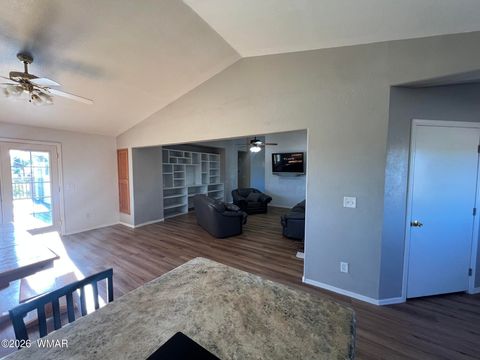 Tiny photo for 205 W F-Bar Lane, Snowflake, AZ 85937 (MLS # 261252)