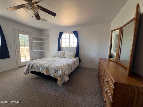 Tiny photo for 205 W F-Bar Lane, Snowflake, AZ 85937 (MLS # 261252)