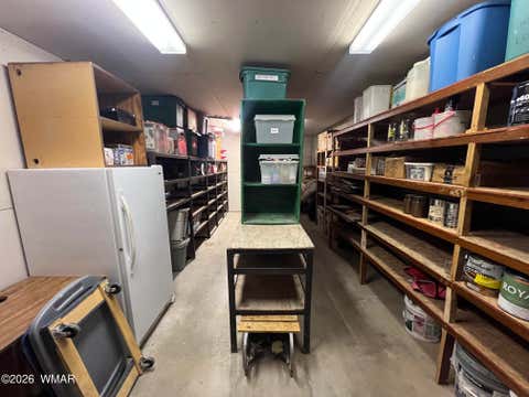 Tiny photo for 205 W F-Bar Lane, Snowflake, AZ 85937 (MLS # 261252)