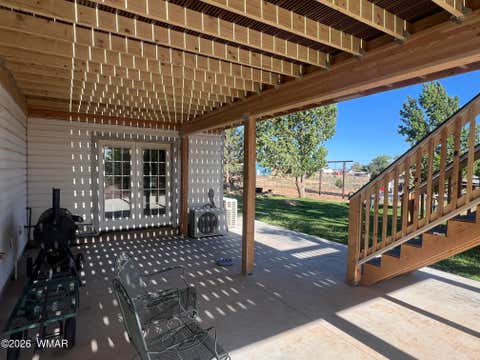 Tiny photo for 205 W F-Bar Lane, Snowflake, AZ 85937 (MLS # 261252)