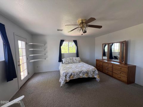Tiny photo for 205 W F-Bar Lane, Snowflake, AZ 85937 (MLS # 261252)