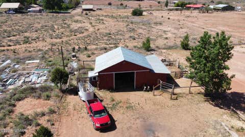 Tiny photo for 205 W F-Bar Lane, Snowflake, AZ 85937 (MLS # 261252)