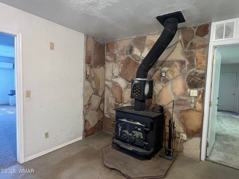 Tiny photo for 205 W F-Bar Lane, Snowflake, AZ 85937 (MLS # 261252)