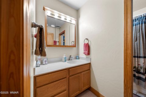 Tiny photo for 5468 Apache Trail, Pinetop, AZ 85935 (MLS # 256574)