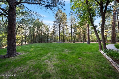 Tiny photo for 5468 Apache Trail, Pinetop, AZ 85935 (MLS # 256574)