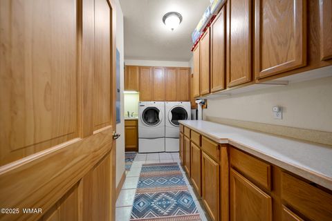 Tiny photo for 5468 Apache Trail, Pinetop, AZ 85935 (MLS # 256574)