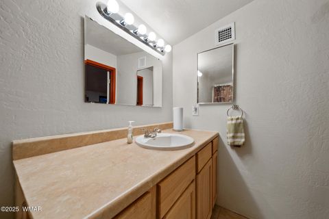 Tiny photo for 5468 Apache Trail, Pinetop, AZ 85935 (MLS # 256574)