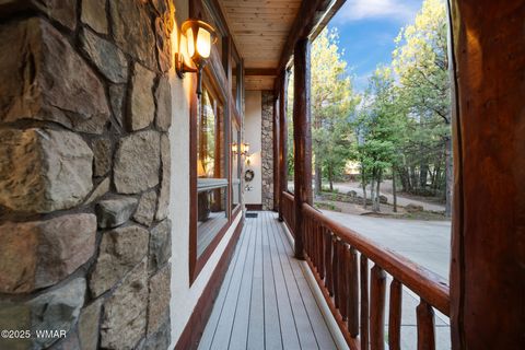 Tiny photo for 5468 Apache Trail, Pinetop, AZ 85935 (MLS # 256574)