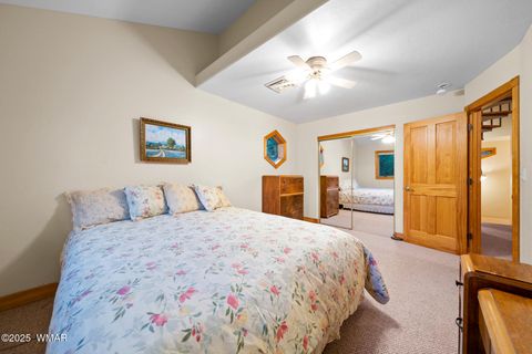Tiny photo for 5468 Apache Trail, Pinetop, AZ 85935 (MLS # 256574)