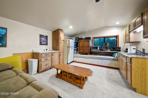 Tiny photo for 5468 Apache Trail, Pinetop, AZ 85935 (MLS # 256574)