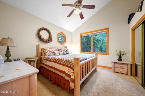 Tiny photo for 5468 Apache Trail, Pinetop, AZ 85935 (MLS # 256574)