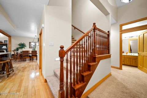 Tiny photo for 5468 Apache Trail, Pinetop, AZ 85935 (MLS # 256574)