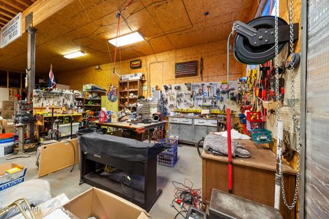 Tiny photo for 5468 Apache Trail, Pinetop, AZ 85935 (MLS # 256574)