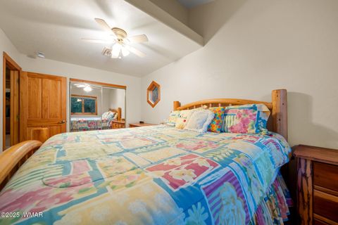 Tiny photo for 5468 Apache Trail, Pinetop, AZ 85935 (MLS # 256574)