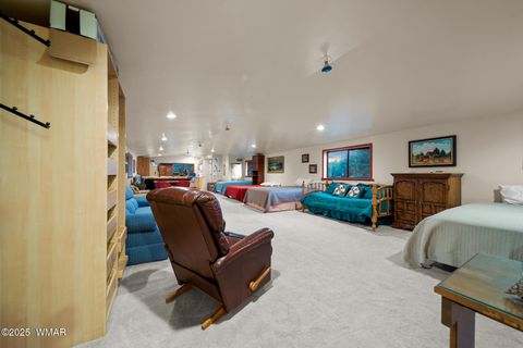 Tiny photo for 5468 Apache Trail, Pinetop, AZ 85935 (MLS # 256574)