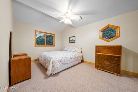 Tiny photo for 5468 Apache Trail, Pinetop, AZ 85935 (MLS # 256574)