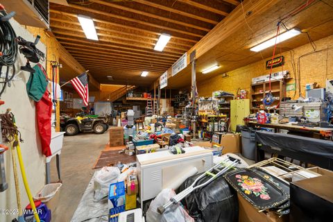 Tiny photo for 5468 Apache Trail, Pinetop, AZ 85935 (MLS # 256574)