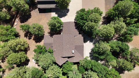 Tiny photo for 5468 Apache Trail, Pinetop, AZ 85935 (MLS # 256574)