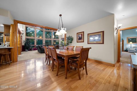 Tiny photo for 5468 Apache Trail, Pinetop, AZ 85935 (MLS # 256574)