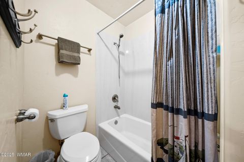 Tiny photo for 5468 Apache Trail, Pinetop, AZ 85935 (MLS # 256574)