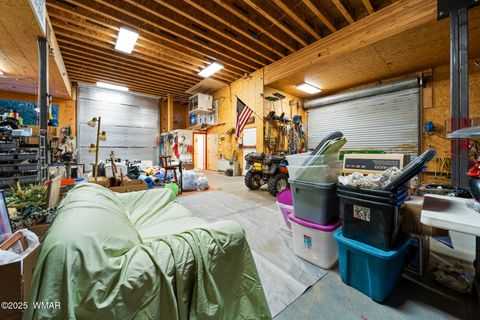 Tiny photo for 5468 Apache Trail, Pinetop, AZ 85935 (MLS # 256574)