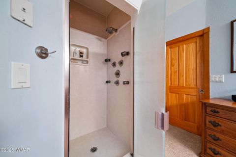 Tiny photo for 5468 Apache Trail, Pinetop, AZ 85935 (MLS # 256574)
