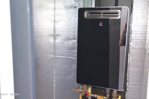 Tiny photo for 4047 N Ranchview Road, Snowflake, AZ 85937 (MLS # 259004)