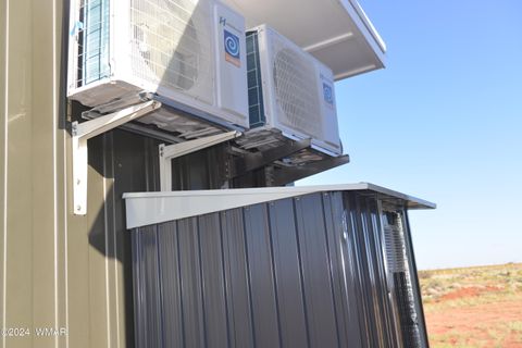 Tiny photo for 4047 N Ranchview Road, Snowflake, AZ 85937 (MLS # 259004)