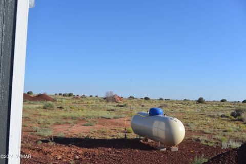 Tiny photo for 4047 N Ranchview Road, Snowflake, AZ 85937 (MLS # 259004)