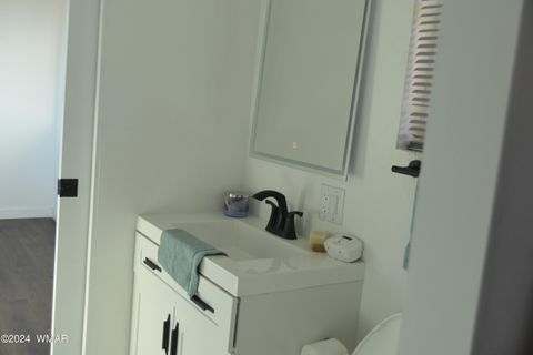 Tiny photo for 4047 N Ranchview Road, Snowflake, AZ 85937 (MLS # 259004)