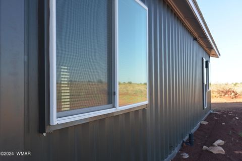 Tiny photo for 4047 N Ranchview Road, Snowflake, AZ 85937 (MLS # 259004)