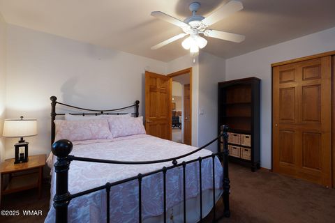 Tiny photo for 280 Cedar Breaks Avenue, Show Low, AZ 85901 (MLS # 257333)