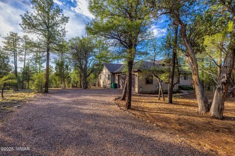 Tiny photo for 280 Cedar Breaks Avenue, Show Low, AZ 85901 (MLS # 257333)