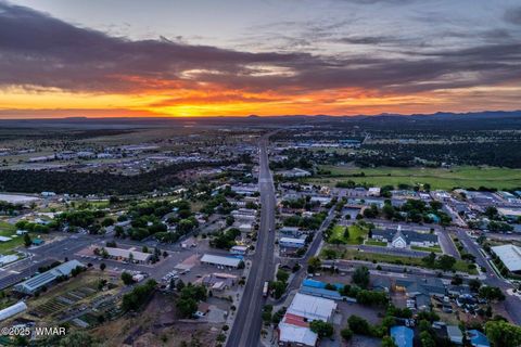 Tiny photo for 280 Cedar Breaks Avenue, Show Low, AZ 85901 (MLS # 257333)