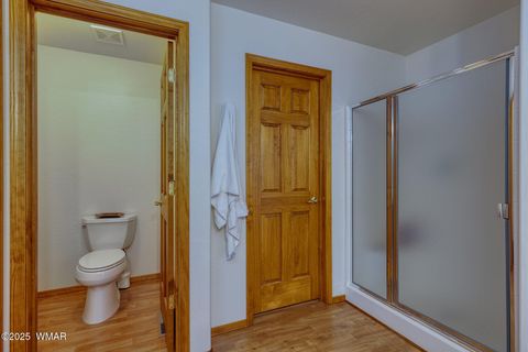 Tiny photo for 280 Cedar Breaks Avenue, Show Low, AZ 85901 (MLS # 257333)