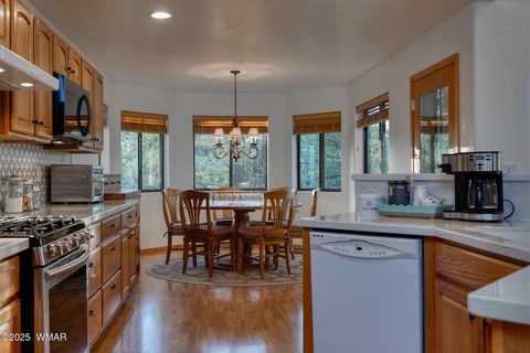 Tiny photo for 280 Cedar Breaks Avenue, Show Low, AZ 85901 (MLS # 257333)