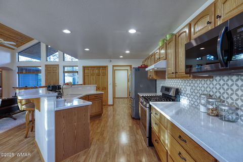 Tiny photo for 280 Cedar Breaks Avenue, Show Low, AZ 85901 (MLS # 257333)