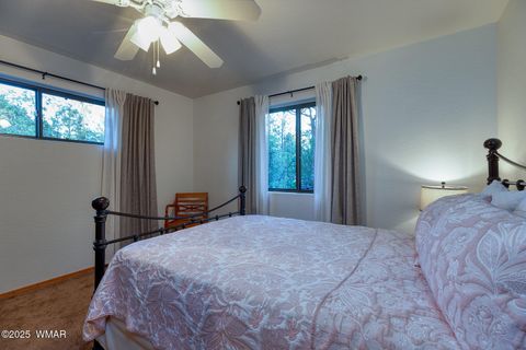 Tiny photo for 280 Cedar Breaks Avenue, Show Low, AZ 85901 (MLS # 257333)