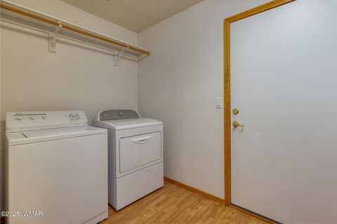 Tiny photo for 280 Cedar Breaks Avenue, Show Low, AZ 85901 (MLS # 257333)