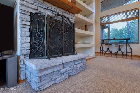 Tiny photo for 280 Cedar Breaks Avenue, Show Low, AZ 85901 (MLS # 257333)