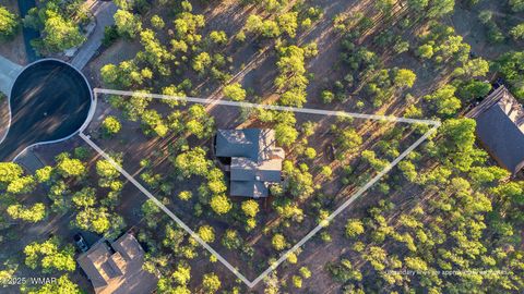 Tiny photo for 280 Cedar Breaks Avenue, Show Low, AZ 85901 (MLS # 257333)