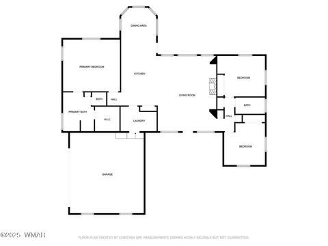Tiny photo for 280 Cedar Breaks Avenue, Show Low, AZ 85901 (MLS # 257333)